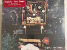 GRANT LEE BUFFALO – MIGHTY JOE MOON - 180G CLEAR VINYL LP NEW - BENT EDGE - A12