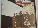 LED ZEPPELIN II 1969 Atlantic Robert Ludwig RL SS Hot Mix SD 8236 MO Press VG