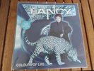 Fancy ‎– Colours Of Life : Vinyl, LP, Album, Limited Edition, Special Edition
