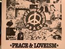 Sonz Of A Loop Da Loop Era & The Scratchadelic Experience - Peace & Loveism UK12