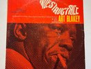 Art Blakey Indestructible LP Vinyl Record Blue Note 84193 1970 Press RVG VG+/VG+