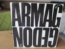 ARMAGGEDON - SAME - RARE ORIGINAL  1970 KUCKUCK 2375 003-- TOPPZUSTAND