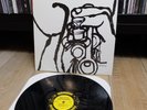 2011 Miles Davis – Cookin Miles Quintet Vinyl Record LP – OJC 128 – VG+/EX