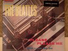 NEW Sealed The Beatles Please Please Me Mono Limited Edition Vinyl 1995 Reissue