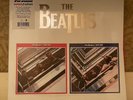 The Beatles NEW 62/66 & 67/70 Red and Blue 6xLP Black Vinyl Record Box Set 2023