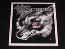 Concrete Sox Your Turn Next Vinyl LP 1986