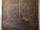 Florence Middaugh. Claude E Saunier 78 rpm Victor Album C7: Christian Science