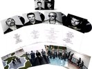 U2 - Songs Of Surrender 4 LP Super Deluxe Box set Vinyl