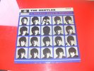 THE BEATLES - A HARD DAYS NIGHT - B/Y PARLOPONE MONO - EJ DAY COVER -