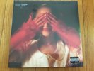 ARIANA GRANDE ETERNAL SUNSHINE [RUBY LP] [ALT COVER] NEW LP