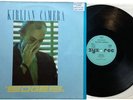 Kirlian Camera: Edges (12“MAXI 1984 / SYNTHIE / ITALO-DISCO / 6:07 Minuten)