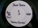 THE BELLE STARS INDIAN SUMMER SUN SUN SUN STIFF BUY 185 80'S POP WHITE LABEL