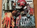 THE MOTHERS OF INVENTION   BURNT WEENY SANDWICH LP   BIZARRE RS-6370