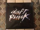 Daft Punk ‎– Discovery Vinyl  LP 2018 Parlophone ‎
