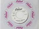 WEIRD AL YANKOVIC My Bologna / School Cafeteria CAPITOL 45 Promo NM 1979 7” HEAR