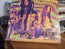 RARE WHITE ZOMBIE La Sexorcisto Devil Music GLOW-IN-THE-DARK LP Vinyl Record Rob