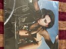SIGNED Charli XCX - Crash Vinyl LP Signed NO VINYL