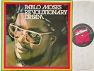 Pablo Moses _ Revolutionary Dream