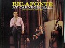 HARRY BELAFONTE At Carnegie Hall [The Complete Concert] 2 LP Box Set   SirH70