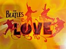 Love Album Vinyl by the Beatles Lp 2 Record Set NEW, Factory Sealed