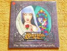 Symphony X - The Divine Wings Of Tragedy (2 LP, New, Sealed, Red Vinyl, Limited)
