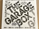 Mr K Edits - The Garage Box - 5x7” 2020 RSD - Larry Levan Danny Krivit Paradise