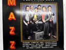 MAZZ - PERSONAL BEST VOL.2 - CBS 80476 - VINYL LP 12