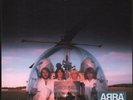 ABBA ARRIVAL - THE SINGLES 7