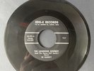 Rare 45 Ed Garrett On EDG-E. Rockabilly lonesome Cowboy VG+ Starday