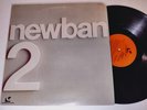 Newban 2 ii lp Tax Scam record Atlantic Starr Funk Soul Guinness Records EX