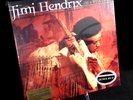 SEALED New JIMI HENDRIX Live at Woodstock CLASSIC 200 gram QUIEX white 7
