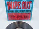 THE SURFARIS Wipe Out DOT DLP 3535 In SHRINK U.S. LP 1963