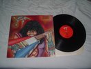 VICTIM Power Hungry '83 ORIGINAL US press LP RARE PRIVATE metal