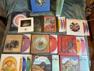 VMP ANTHOLOGY-THE STORY OF THE GRATEFUL DEAD- FIRST PRESSING-BRAND NEW