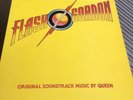 Vinyl LP - QUEEN - FLASH GORDON