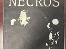 NECROS - IQ32 IQ 32 7” vinyl Discord Records punk hardcore minor threat rare