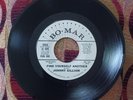 JOHNNY GILLIAM 45 FIND YOURSELF ANOTHER  WL Promo Northern Soul R&B Doo Wop EX