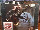 John Coltrane The Heavyweight (12-LP Box Set) - The Complete Atlantic Recordings