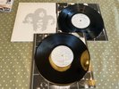 KINGS OF LEON Youth & Young Manhood UK ORIGINAL LP 2x10” UNPLAYED HMD26