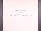 JOY DIVISION: atmosphere FACTORY 12