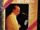COFFRET 33 TOURS 3 LP ITALIEN. GINO PAOLI