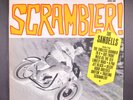 SANDELLS: scrambler WORLD PACIFIC   12