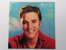 ELVIS PRESLEY  1959 UK   LP   ELVIS   EXCELLENT  RCA  RD-27120