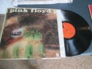 Pink Floyd-A Saucerful Of Secrets-US LP Tower 1968 5131- plays solid vg