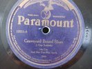 1920s Black Prewar Blues Ida Cox Paramount 122251 78 RPM