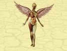 Nirvana - In Utero - New Vinyl Record 1 10'' - 34 - U99z