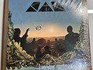 KAK LP - RARE GRAIL  Orig 1969 w/Black Tab - Epic - PSYCH Garage Prog Acid  WOW