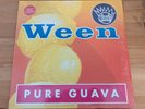 Ween – Pure Guava | Vinyl Schallplatte Limited Pink-Purple Translucent
