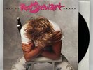 Rod Stewart - Out Of Order - 1988 US 1st Press (EX/NM) Forever Young