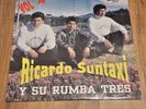 RICARDO SUNTAXI Y SU RUMBA TRES VOL 4